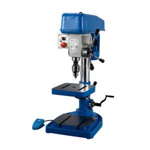 China Bench Manual Drill Machine ZQ4119 , Multi Spindle Drilling Machine on sale
