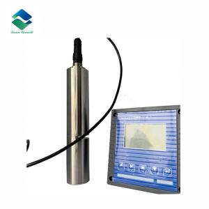 Wholesale Chemical Oxygen Demand Bod Cod Sensor Online Tss Analyzer COD Probe from china suppliers