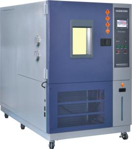 Wholesale Hermetic Compressor Environmental Test Chambers Temperature Humidity Rapid Change from china suppliers
