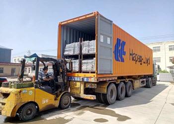 Orientland Wire Mesh Products Co., Ltd