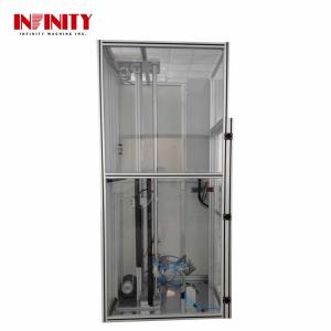 Wholesale Automatic Scale Indicator for Electronic Product Drop Testing Machine from china suppliers