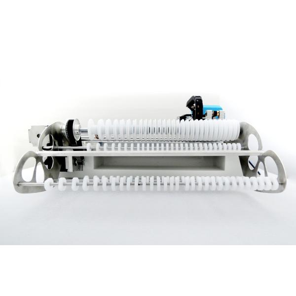 Economic surface mount technology Equipment , CHMT36 led mounting machine