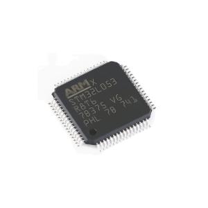 Wholesale STMicroelectronics STM32L053 electronic Components Camera 32L053 64 Bit Microcontroller from china suppliers