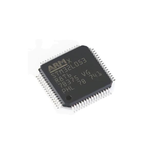 STMicroelectronics STM32L053 electronic Components Camera 32L053 64 Bit