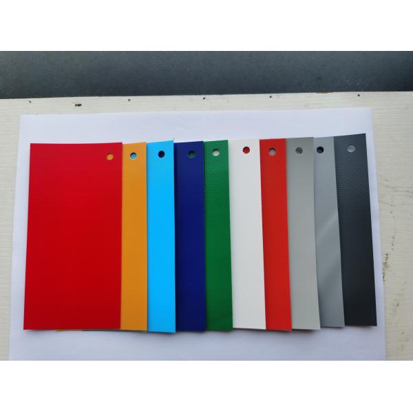 Large Entrance PVC High Speed Shutter Door / PVC sedimentary gate