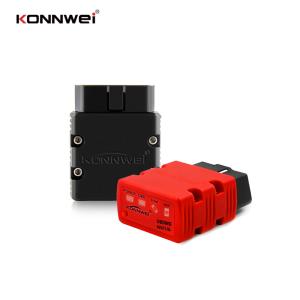 Wholesale 12V Konnwei OBD2 Scanner Wifi Car Diagnostic Tool Smart Gauge 24 Months Warranty from china suppliers