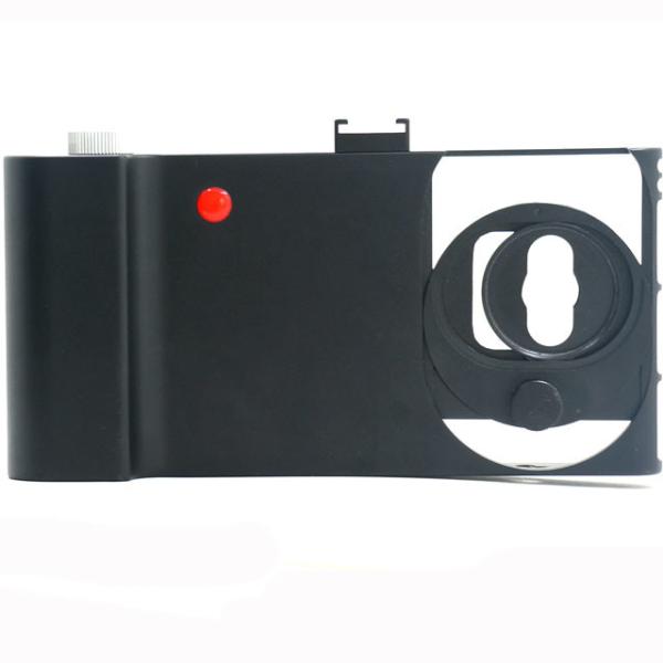 Mobile Phone Camera Lens Attachment Universal SLR Photography Bracket Anti Shake