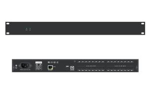 AFS AGC Conference 8CH DSP Audio Processor With Automatic Mixing