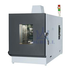 China AC380V Benchtop Temperature Humidity Environmental Test Chamber on sale