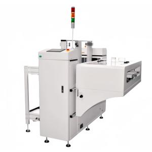Wholesale Inline Automatic PCB NG / OK Unloader Magazine Unloader Machine from china suppliers