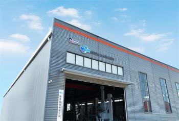 Tianjin Mikim Technique Co., Ltd.