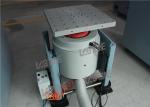 Vibration Test System Meets International Battery Vibration Testing Standards