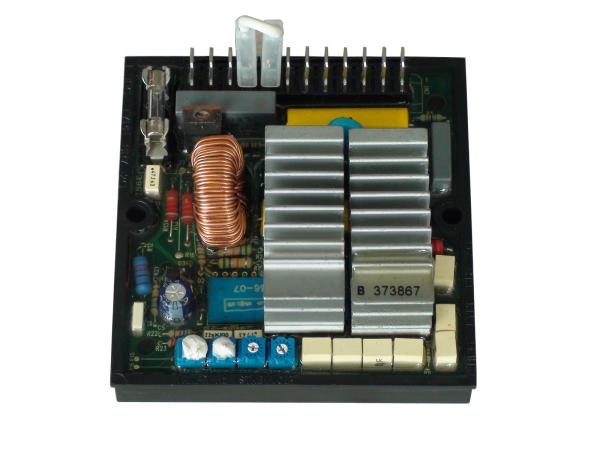 Quality Mecc Alte AVR SR7-2G Automatic Voltage Regulator for sale