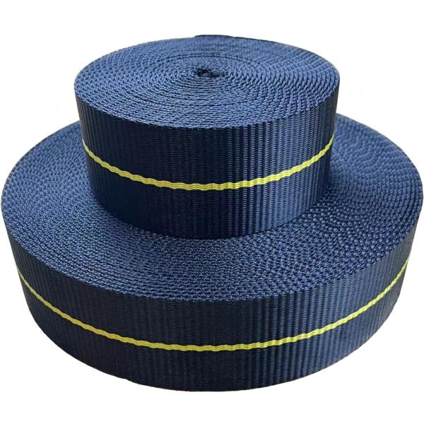 Emergency Rescue 2 Kevlar Webbing Firefighter Kevlar Tubular Webbing