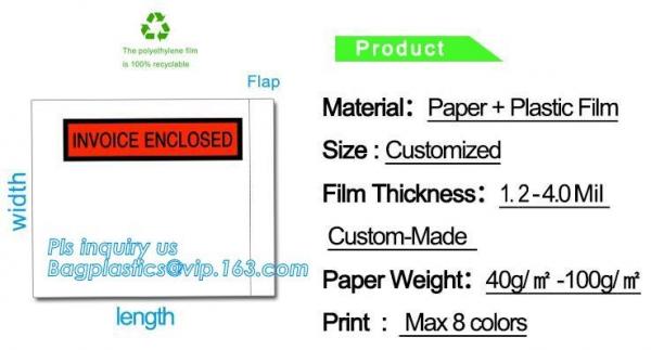 Unique Custom Printed Poly Mailer /Courier Poly Envelopes / Colored Poly Bags, professional designer poly mailers shippi