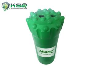 China GT60 Tungsten Carbide Bit and Retrac Bit Dia102-152mm For Drilling Hole on sale
