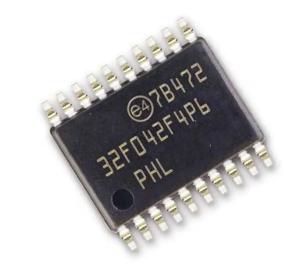 China SKY66186-11 28-SMD Ic Chip Resistance Temperature Detector Filters Active on sale