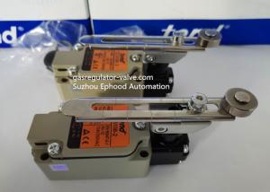 Double Break Tend Pulley Limit Switch TZ5108-2 Wide Selection Of Two Circuit
