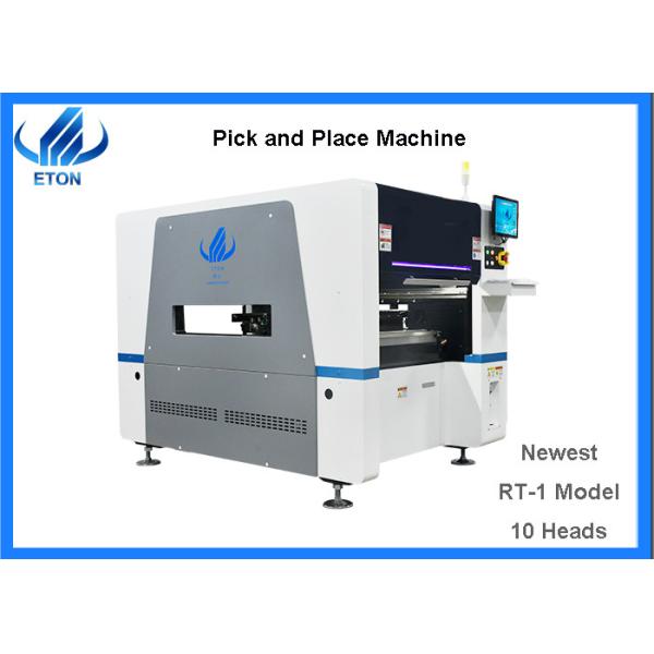 Wholesale Led bulb making machine smt line from china suppliers