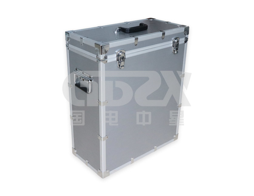 Multifunctional Electrical Power Calibrator AC/DC Digital 3 Phase Standard Meter