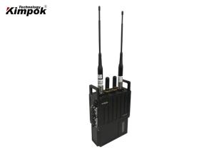 32Nodes IP Mesh Radio Kimpok AES Encryption Military Mobile Wireless