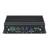 Buy cheap Intel Core I7 Industrial Fanless PC 1165G7 Mini PC With Dual Ethernet Hexa COM from wholesalers