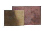 Ultra Thin Copper Clad Aluminum Sheet , Copper Clad Aluminum Strip