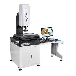 Wholesale Manual CNC 2D Coordinate Measuring Machine For Electronics Molds from china suppliers