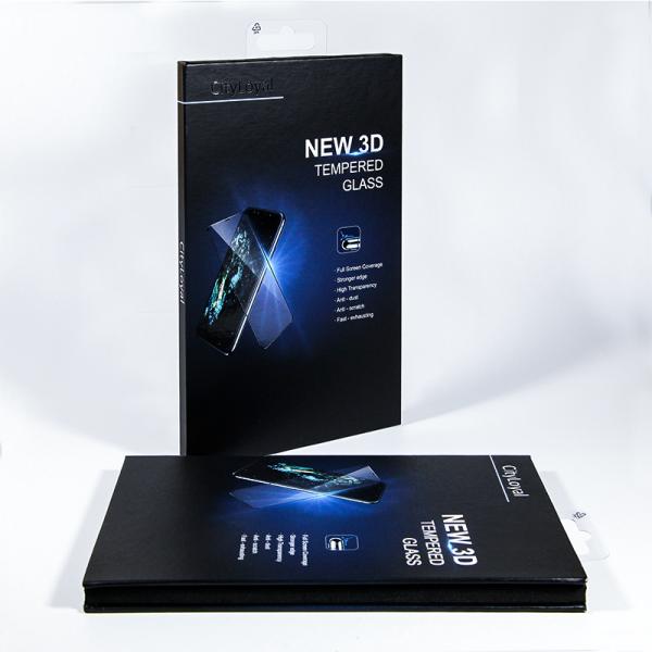 Screen Protector Temper Glass Boxes