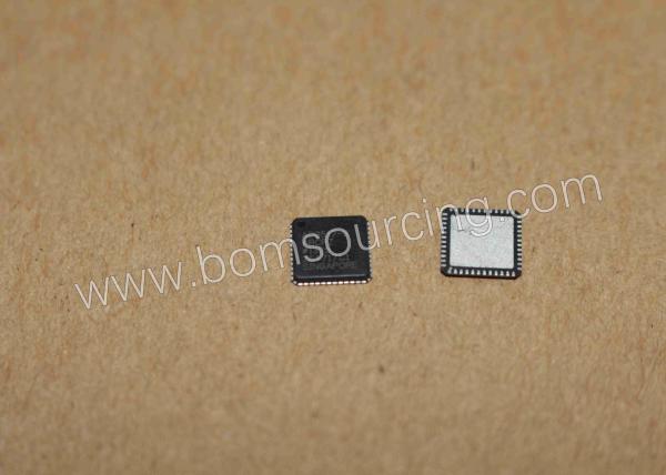 Quality 2.0 GHz VCO Integrated Circuit IC Chip AD9517-3ABCPZ 12- Output Clock Generator for sale