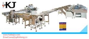 Wholesale Full Automatic Noodles Processing Machine 220V With Touch Screen from china suppliers