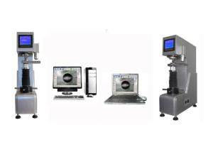 China Automatic  Brinell Hardness Tester With Software BH-3000T on sale