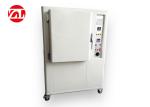 ASTMD 4329 QUV Lamp Weather Test Chamber Programmable Cycle Test
