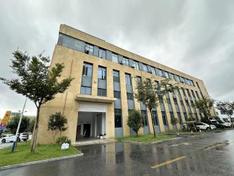 Jiaxing Baihe New Materials Co., Ltd.