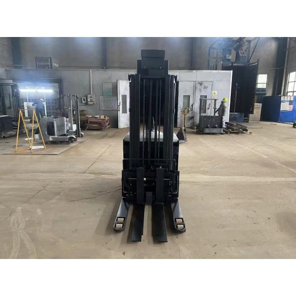 Customization Robotic Forklift Truck CAN Communication Wired Test Handle