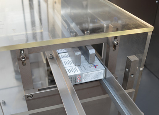 Electric Driven Type Eye Drop Filling Machine For Electronic Cigarette Oil Bottles