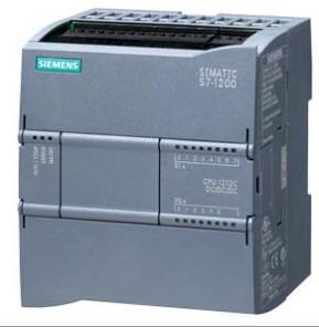 Quality SIEMENS Original Small Programmable Logic Controller 6ES7212-1AE40-0XB0 for sale