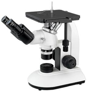 Wholesale Monocular Inverted Optical Microscope , Dark Field Optical Microscopy from china suppliers