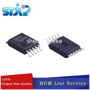 Wholesale Forward Converter Switching Regulator IC Positive or Negative Adjustable 1.25V 1 Output 1.25A 8-SOIC from china suppliers