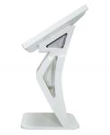 24" inch led desk display,digital signage with touch screen,interactive multi