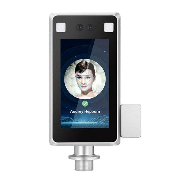 Quality Wrist Temperature 1/2.8" ±0.3℃ Face Recognition Temperature Sensor for sale