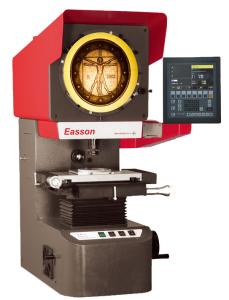 China Measuring Vertical Profile Projector on sale