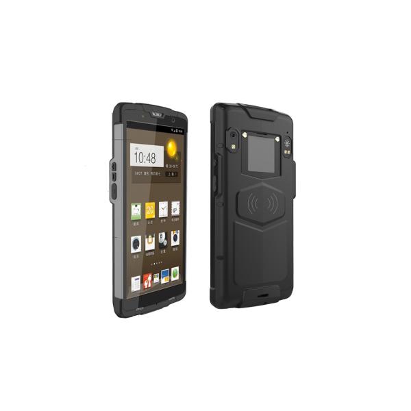 Octa 2.0GHz Mobile Phone PDA 4GB RAM 64GB ROM Android 8.1