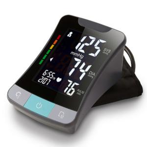 China Class II Electronic Digital Automatic Arm Blood Pressure Monitor on sale