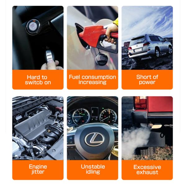 S302I MASUMA Nickel Alloy Spark Plug For MITSUBISHI LFR5AGP 1999-2000