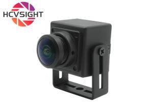 Mini USB Camera  HD 1080P Panoramic 180 ° Lens For Home Surveillance Camera