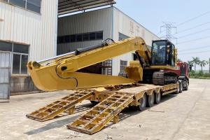 Wholesale High Strength 22m CAT 336 Long Reach , Practical Mini Excavator Long Arm from china suppliers
