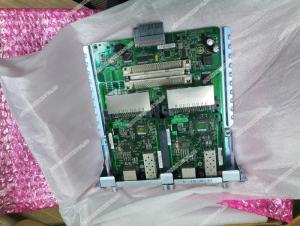 Wholesale Mstp Sfp Optical Interface Board WS-X6716-10GE 24Port 10 Gigabit Ethernet Module With DFC4XL (Trustsec) from china suppliers