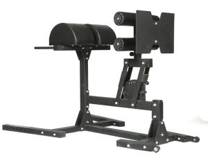Wholesale Glute &amp; Hamstring Developer Machine Glute Ham Developer GHD Machine from china suppliers