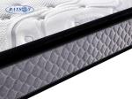 Pillow Top Memory Foam 5 Zone Pocket Spring Mattress